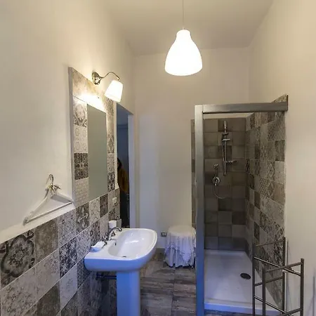 Bed & Breakfast Zabbara
