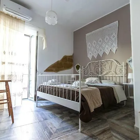 Bed & Breakfast Zabbara