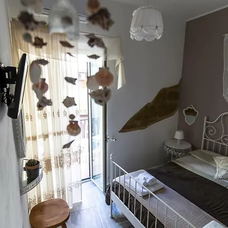 Zabbara Bed & Breakfast