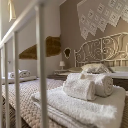 Bed & Breakfast Zabbara Agrigento