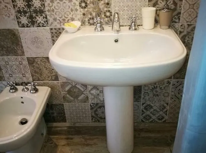 Zabbara Oda ve Kahvaltı 3*