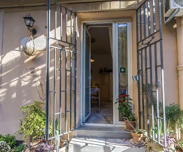 Oda ve Kahvaltı Zabbara 3*